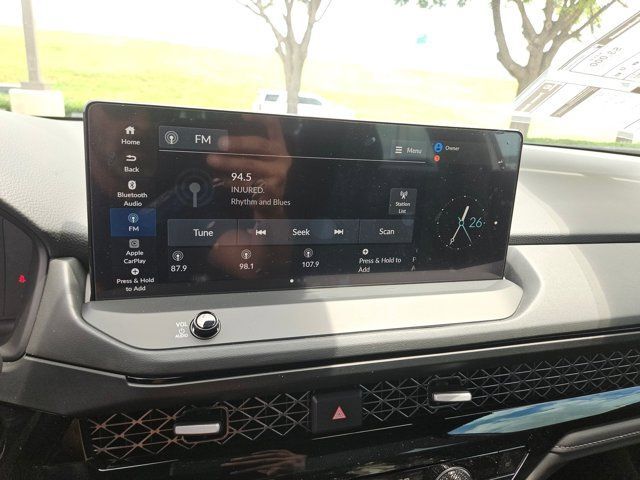 2026 Honda Accord Hybrid Sport Dallas TX