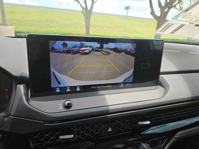 2026 Honda Accord Hybrid Sport Dallas TX