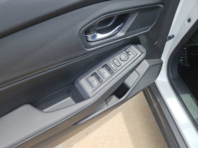 2026 Honda Accord Hybrid Sport Dallas TX