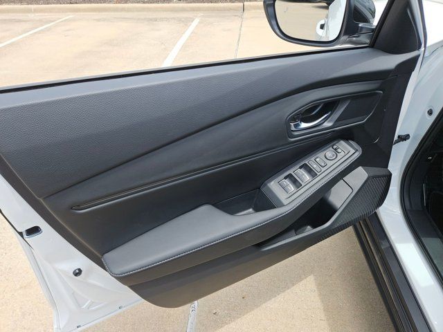 2026 Honda Accord Hybrid Sport Dallas TX
