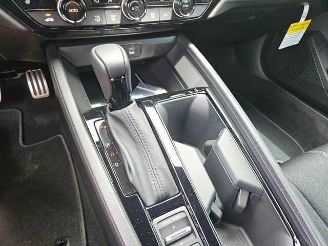 2026 Honda Accord Hybrid Sport Dallas TX