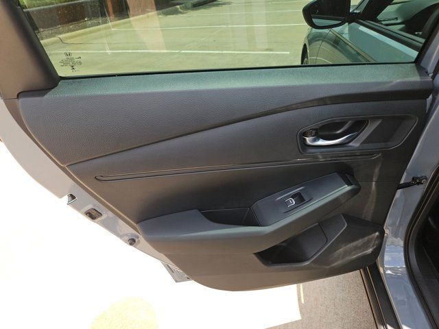2026 Honda Accord Hybrid Sport Dallas TX