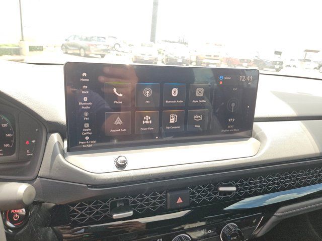 2026 Honda Accord Hybrid Sport Dallas TX