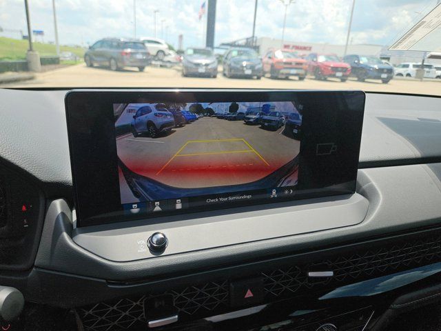 2026 Honda Accord Hybrid Sport Dallas TX