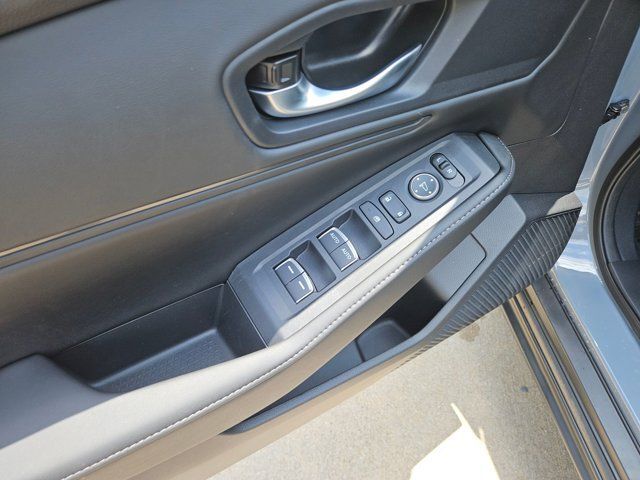 2026 Honda Accord Hybrid Sport Dallas TX