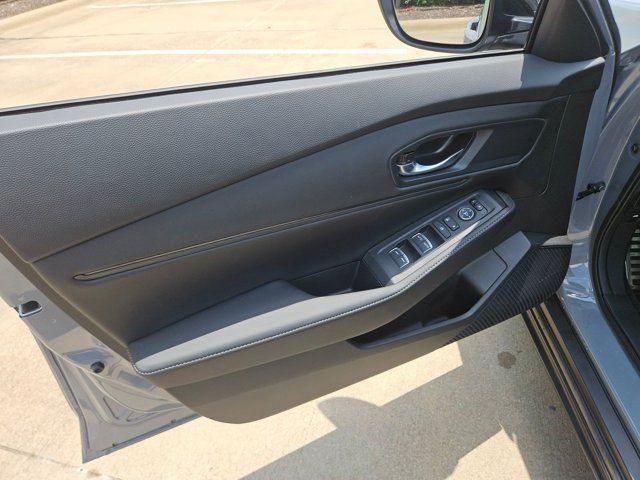 2026 Honda Accord Hybrid Sport Dallas TX