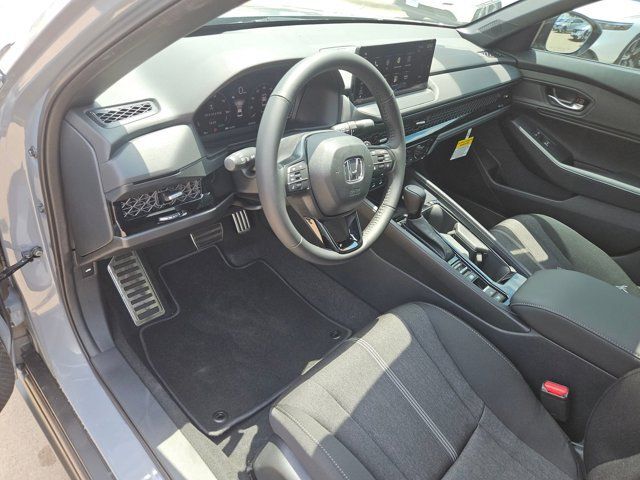 2026 Honda Accord Hybrid Sport Dallas TX