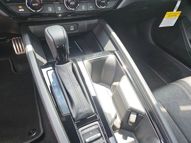 2026 Honda Accord Hybrid Sport Dallas TX