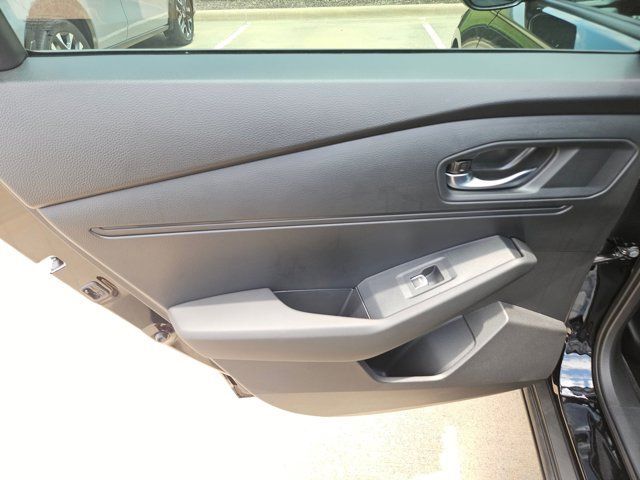 2026 Honda Accord Hybrid Sport Dallas TX