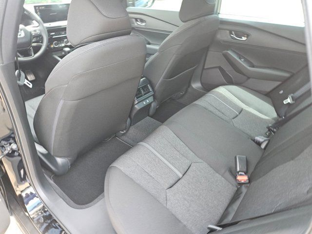 2026 Honda Accord Hybrid Sport Dallas TX