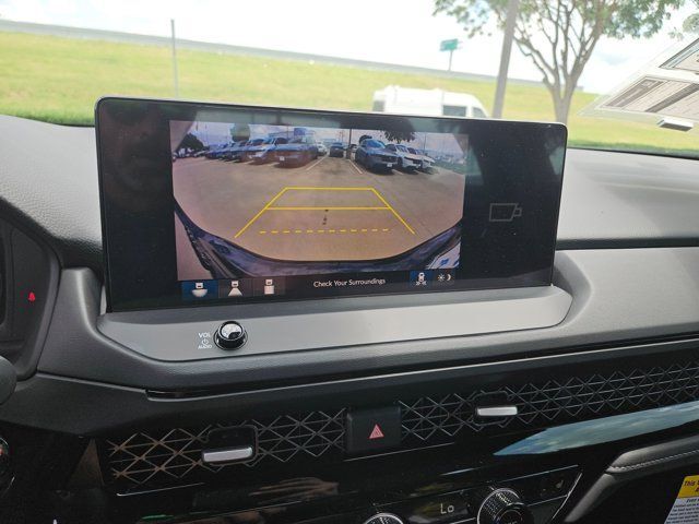 2026 Honda Accord Hybrid Sport Dallas TX