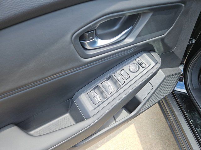 2026 Honda Accord Hybrid Sport Dallas TX