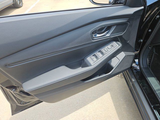 2026 Honda Accord Hybrid Sport Dallas TX