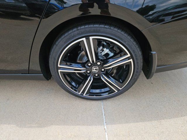 2026 Honda Accord Hybrid Sport Dallas TX