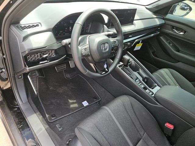 2026 Honda Accord Hybrid Sport Dallas TX
