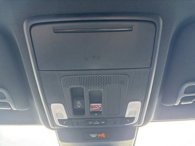 2026 Honda Accord Hybrid Sport Dallas TX