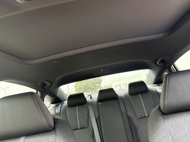 2026 Honda Accord Hybrid Sport Dallas TX