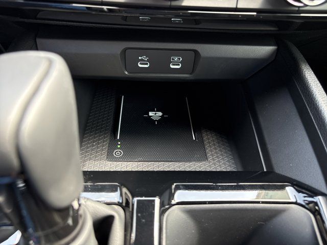 2026 Honda Accord Hybrid Sport Dallas TX