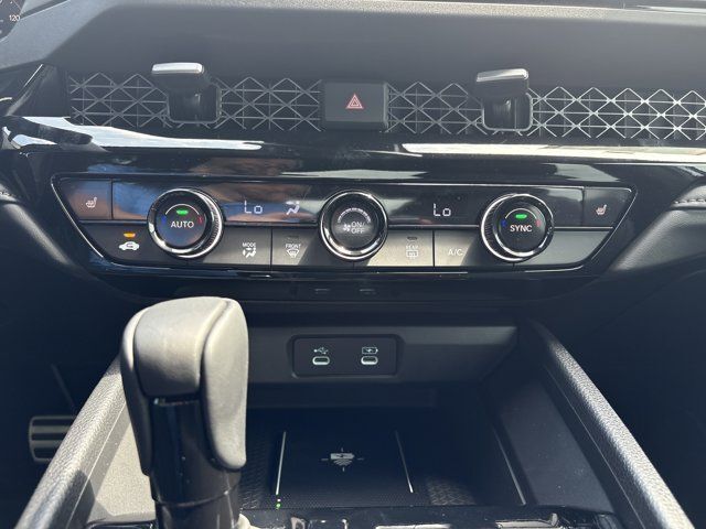 2026 Honda Accord Hybrid Sport Dallas TX