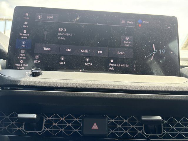 2026 Honda Accord Hybrid Sport Dallas TX