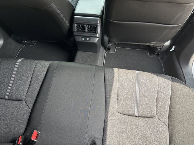 2026 Honda Accord Hybrid Sport Dallas TX