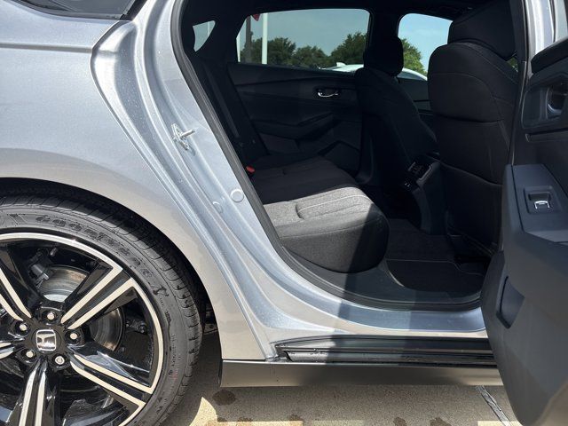 2026 Honda Accord Hybrid Sport Dallas TX