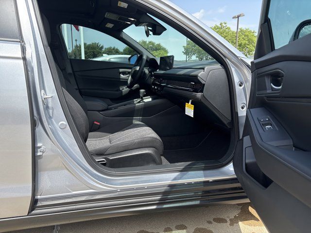 2026 Honda Accord Hybrid Sport Dallas TX