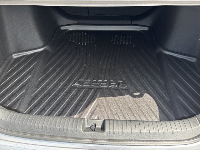 2026 Honda Accord Hybrid Sport Dallas TX