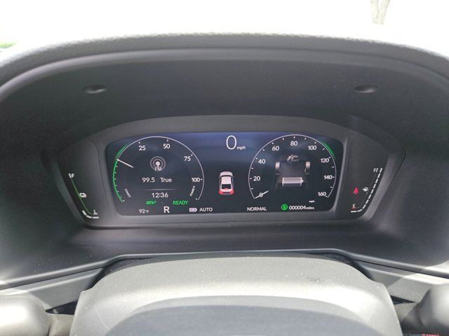 2026 Honda Accord Hybrid Sport Dallas TX