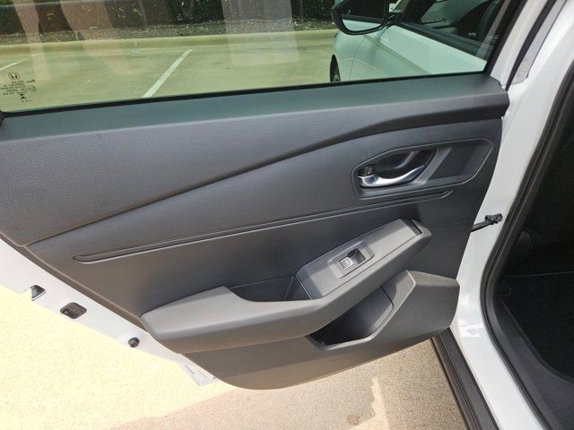 2026 Honda Accord Hybrid Sport Dallas TX