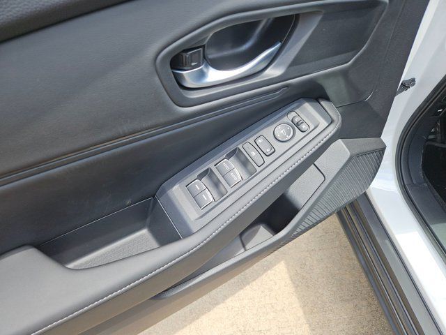 2026 Honda Accord Hybrid Sport Dallas TX