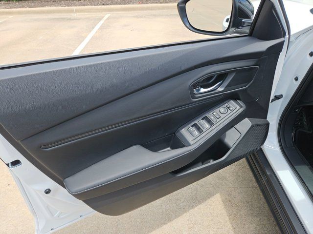 2026 Honda Accord Hybrid Sport Dallas TX