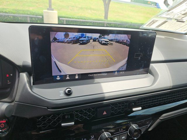 2026 Honda Accord Hybrid Sport Dallas TX