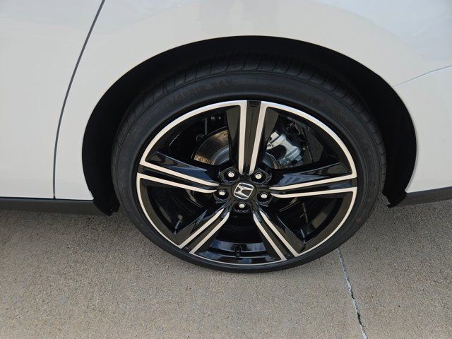 2026 Honda Accord Hybrid Sport Dallas TX