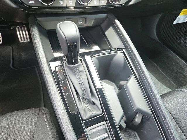 2026 Honda Accord Hybrid Sport Dallas TX