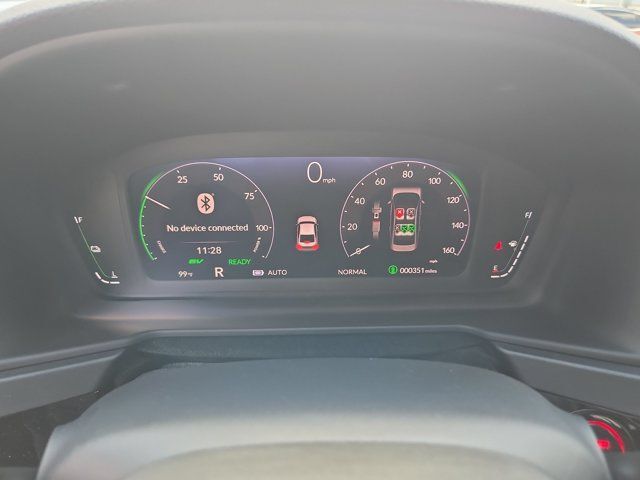 2026 Honda Accord Hybrid Sport Dallas TX