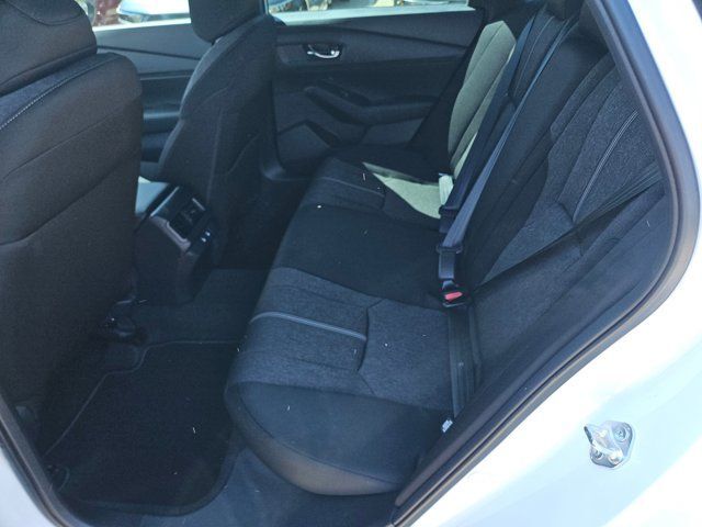 2026 Honda Accord Hybrid Sport Dallas TX