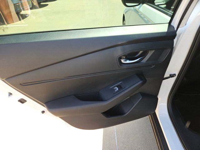 2026 Honda Accord Hybrid Sport Dallas TX