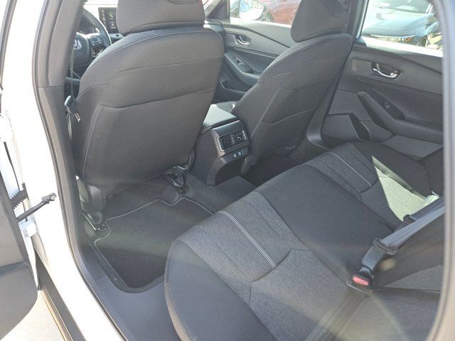 2026 Honda Accord Hybrid Sport Dallas TX