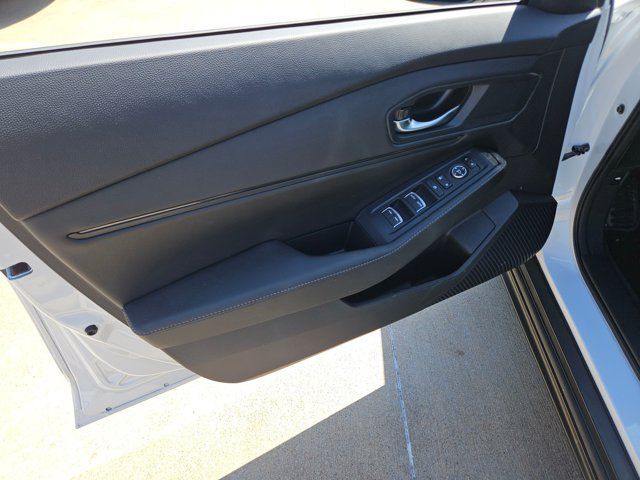 2026 Honda Accord Hybrid Sport Dallas TX