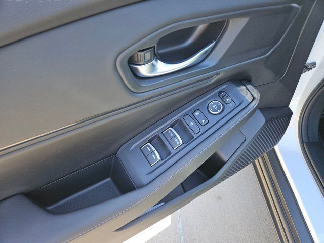 2026 Honda Accord Hybrid Sport Dallas TX