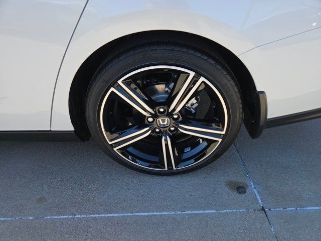 2026 Honda Accord Hybrid Sport Dallas TX