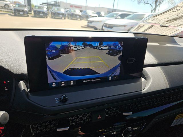 2026 Honda Accord Hybrid Sport Dallas TX