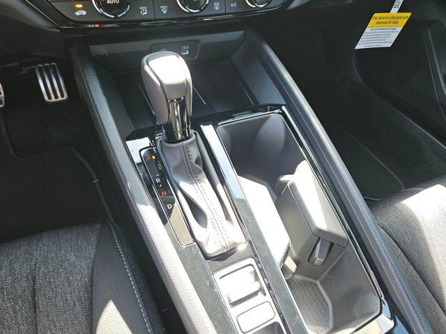 2026 Honda Accord Hybrid Sport Dallas TX