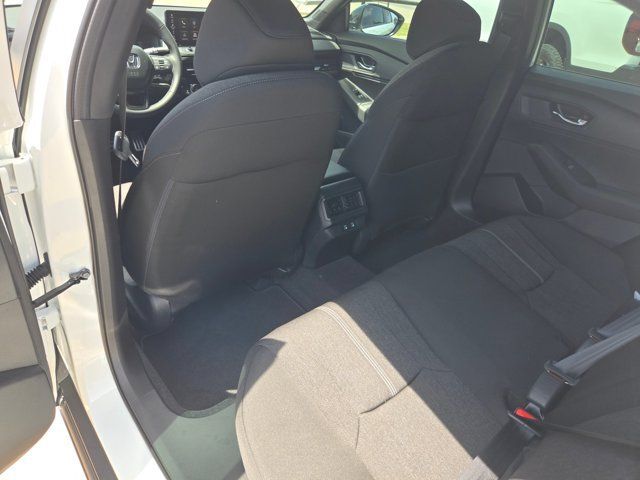 2026 Honda Accord Hybrid Sport Dallas TX