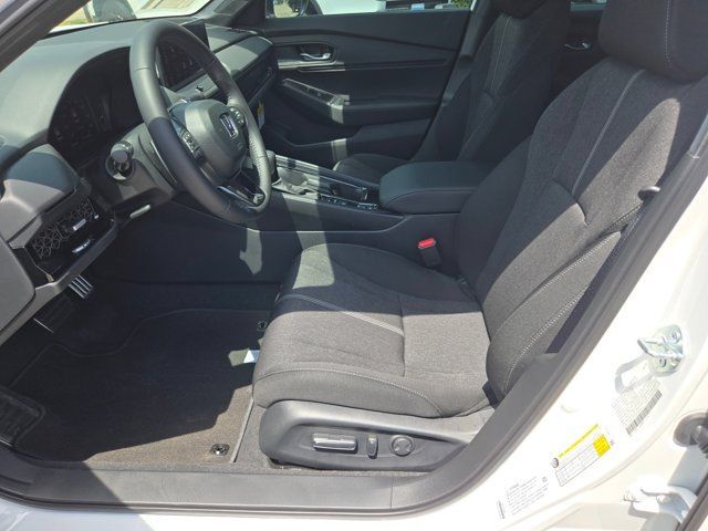 2026 Honda Accord Hybrid Sport Dallas TX
