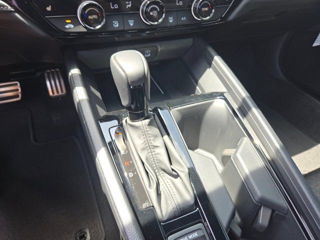 2026 Honda Accord Hybrid Sport Dallas TX