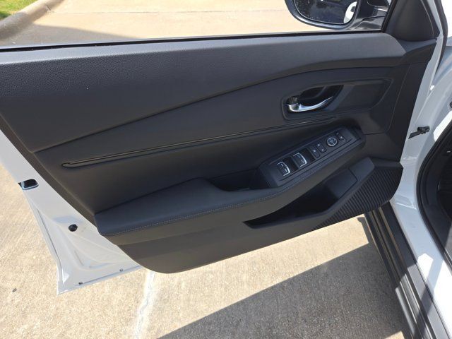 2026 Honda Accord Hybrid Sport Dallas TX