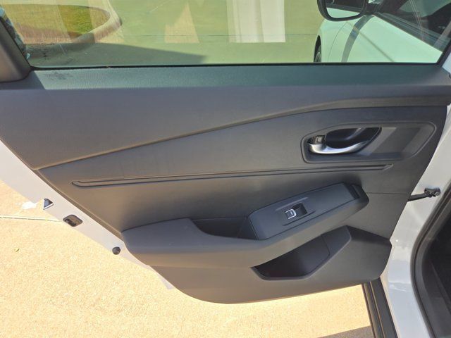 2026 Honda Accord Hybrid Sport Dallas TX