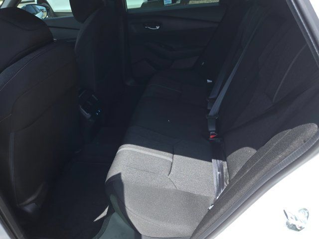 2026 Honda Accord Hybrid Sport Dallas TX